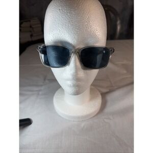 Warby Parker‎ Brady M 165 Eyeglasses Optical Frame Sea Glass Grey